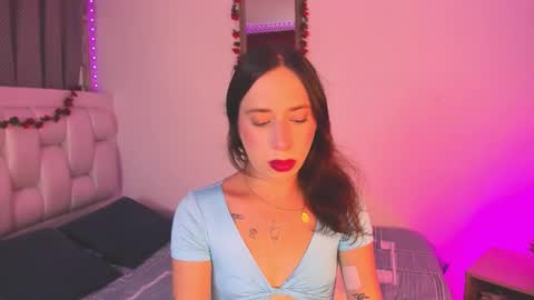 Snapshot of dirty_sex__ chatting on 02/24/26, 09:46 Samantha online show from 02/24/26, 09:46