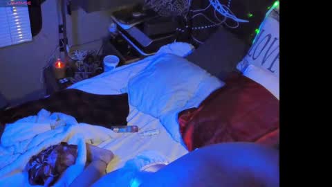 DaddysDirtyAngel online show from 01/10/25, 07:04