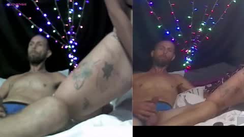 DaddysDirtyAngel online show from 10/18/25, 07:03