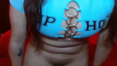 dirtybadgirl5 online show from 02/03/26, 04:54