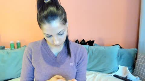 Dirtybeya online show from 02/06/25, 07:07