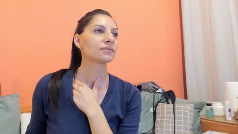 Dirtybeya online show from 11/27/25, 09:17