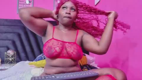 dirtyblackmommy online show from 05/16/26, 10:52