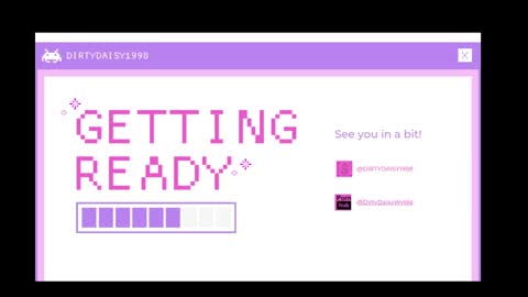 Snapshot of dirtydaisy1998 chatting on 12/28/24, 12:13 Daisy Wylde online show from 12/28/24, 12:13