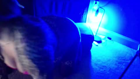 Snapshot of dirtydaisy1998 chatting on 03/01/25, 07:30 Daisy Wylde online show from 03/01/25, 07:30