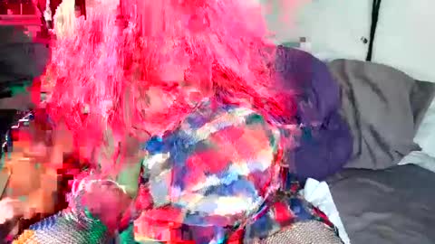 Snapshot of dirtydaisy1998 chatting on 09/16/25, 08:26 Daisy Wylde online show from 09/16/25, 08:26