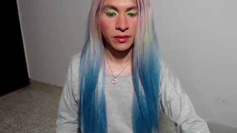 dirtydanezka online show from 11/22/25, 05:50