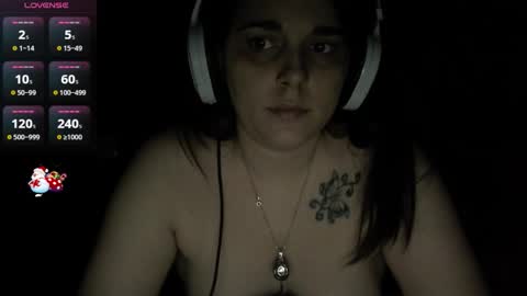 Aitana online show from 01/08/26, 07:32