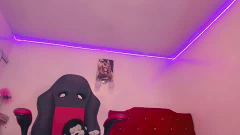 Naomy  online show from 01/20/25, 07:14