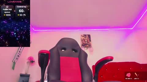 Naomy  online show from 01/25/25, 03:09