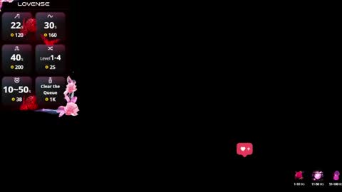 Naomy  online show from 01/25/25, 06:12