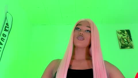 Naomy  online show from 10/08/25, 04:10