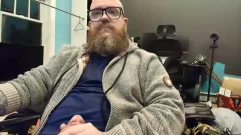 dirtyironrodreborn online show from 12/18/25, 04:51