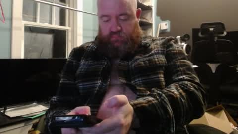 dirtyironrodreborn online show from 04/12/26, 02:27