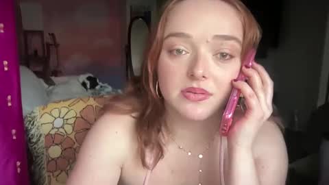 Snapshot of dirtylaneyjane chatting on 01/19/25, 02:47 Laney Jane online show from 01/19/25, 02:47