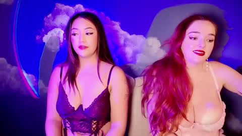 Laney Jane online show from 02/08/26, 04:49