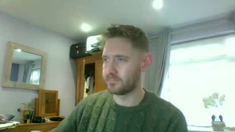 Snapshot of dirtylondon729 chatting on 02/16/26, 12:12 Exhibitionist Ben online show from 02/16/26, 12:12
