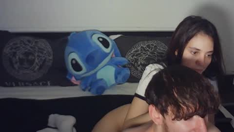 Stefan  Katherine online show from 04/18/26, 07:07