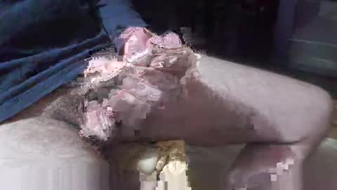 dirtyman8603 online show from 05/08/26, 01:55