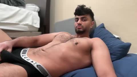 dirtynick1 online show from 12/04/25, 01:26