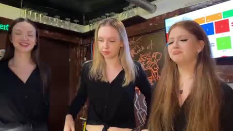 Kate Lena and Kristy online show from 07/16/26, 02:23