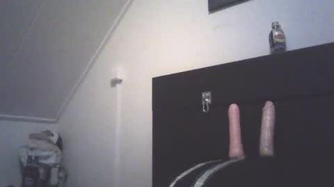 DIRTYROCCOJENNY online show from 03/21/26, 12:37