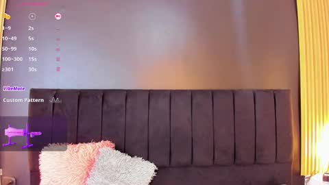 Snapshot of dirtysex18 chatting on 02/09/25, 11:25 Soffie - Valentina - Yuya Astro online show from 02/09/25, 11:25