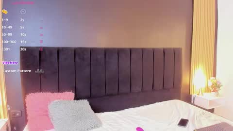 Soffie - Valentina - Yuya  Astro online show from 12/21/25, 07:43