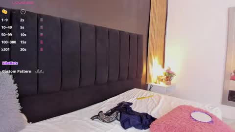 Soffie - Valentina - Yuya  Astro online show from 04/24/26, 11:29