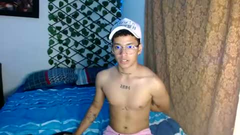 dirtyslimlatin online show from 07/09/26, 01:09
