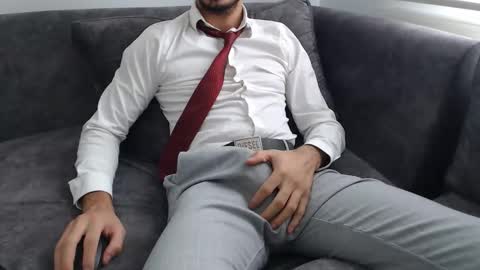 dirtyybooyy77 online show from 10/24/25, 09:17