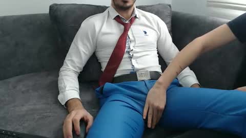 dirtyybooyy77 online show from 12/03/25, 09:51