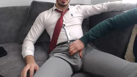 dirtyybooyy77 online show from 02/23/26, 10:34