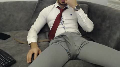 dirtyybooyy77 online show from 02/27/26, 11:49