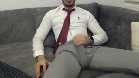 dirtyybooyy77 online show from 03/10/26, 11:21