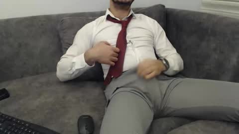 dirtyybooyy77 online show from 03/22/26, 10:46