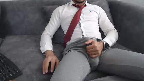 dirtyybooyy77 online show from 04/14/26, 09:37