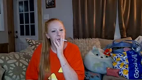 The Original DirtySexyShawtyRed online show from 10/15/25, 04:45