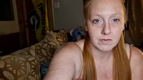 The Original DirtySexyShawtyRed online show from 10/23/25, 03:39