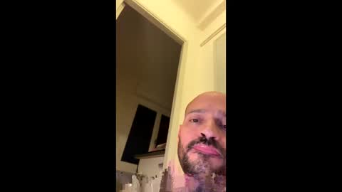 dirygay online show from 03/11/25, 06:52