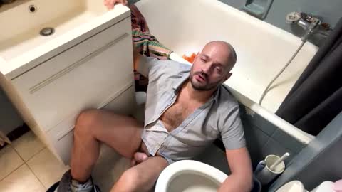 dirygay online show from 01/18/26, 04:27