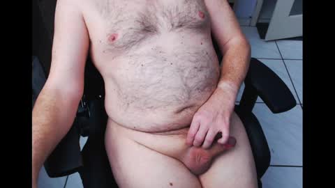 Snapshot of disabledhornyguy chatting on 04/02/26, 06:49 Norm online show from 04/02/26, 06:49