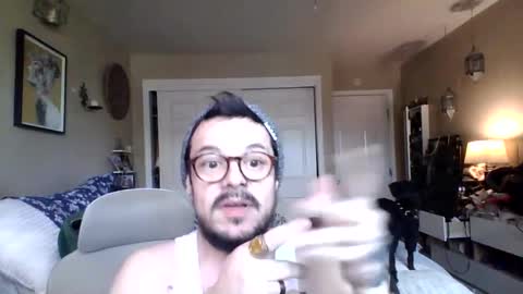 disastersurrounds online show from 02/18/26, 08:38