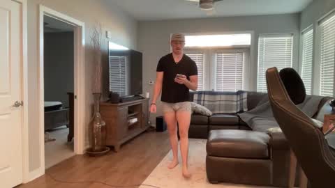 JustinDulgeXXX online show from 02/07/25, 02:15