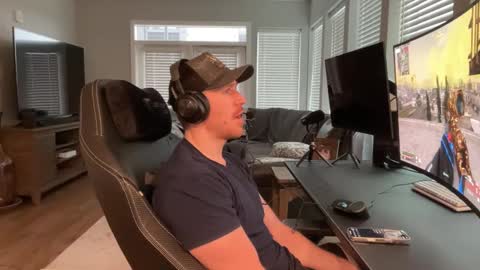 JustinDulgeXXX online show from 02/12/25, 07:13