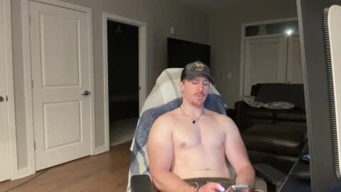 JustinDulgeXXX online show from 02/26/25, 07:42