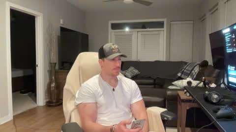 JustinDulgeXXX online show from 03/10/25, 02:17