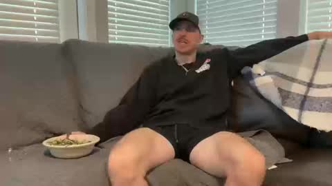 JustinDulgeXXX online show from 10/16/25, 10:33