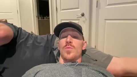 JustinDulgeXXX online show from 10/20/25, 03:40