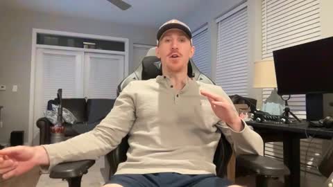 JustinDulgeXXX online show from 11/05/25, 03:39